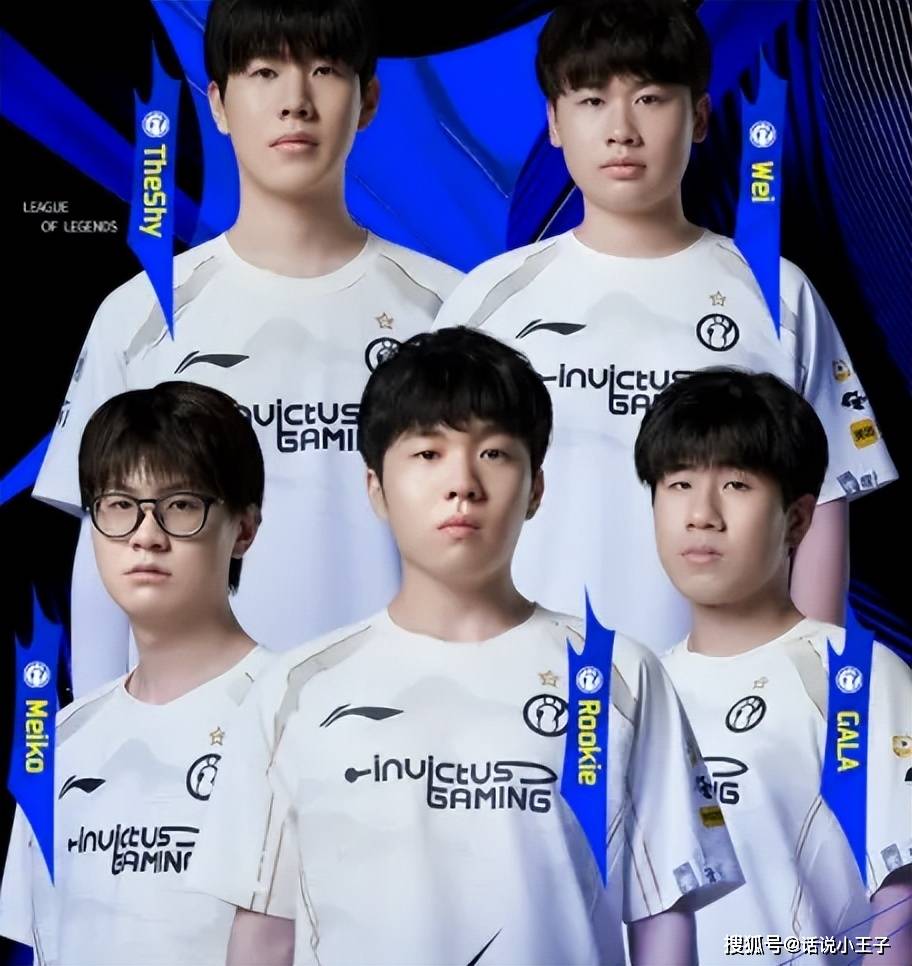 “G2訓(xùn)练赛成勣(jī)”火了(le)，打T1战勣(jī)10-6，打IG是1-6，打BLG是0-3