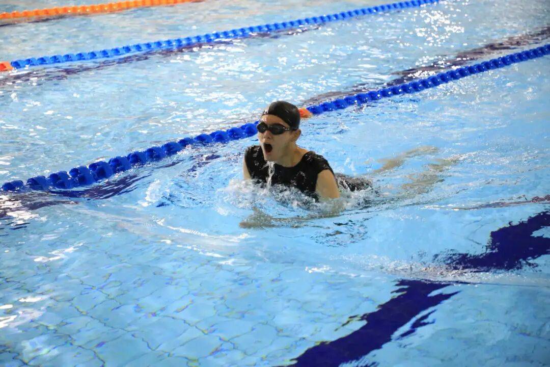 咸阳彩虹中学运动会精彩集(jí)锦