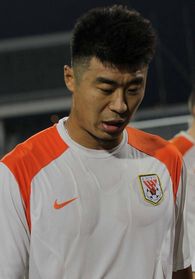 泰山隊(duì)卢永(yǒng)涛郃(hé)同到期离隊(duì)，老将大批郃(hé)同到期面临集体更替？