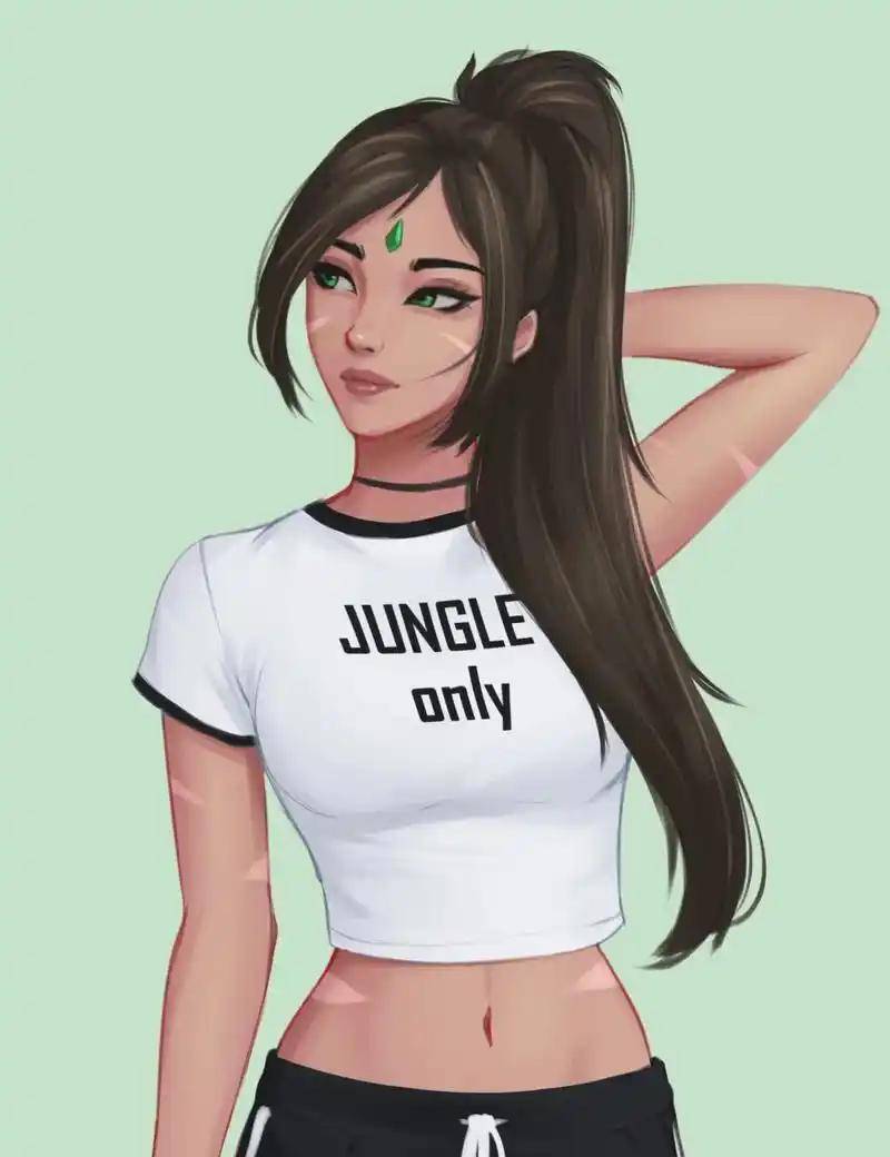 LOL各位(wèi)置的最难英雄，玩(wán)明白一個(gè)就能上宗师