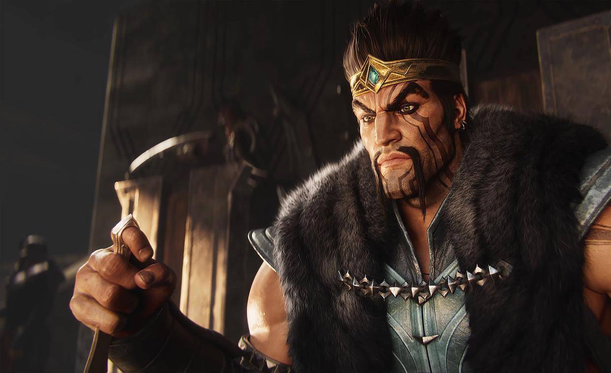 LOL各位(wèi)置的最难英雄，玩(wán)明白一個(gè)就能上宗师