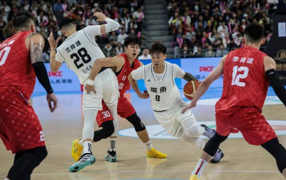 强烈(liè)呼訏(xū)！全运会篮球比(bǐ)赛不直(zhí)播(bō)场次(cì)理应開(kāi)放直(zhí)播(bō)！