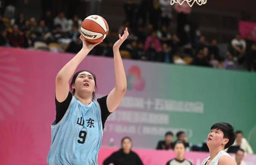 强烈(liè)呼訏(xū)！全运会篮球比(bǐ)赛不直(zhí)播(bō)场次(cì)理应開(kāi)放直(zhí)播(bō)！