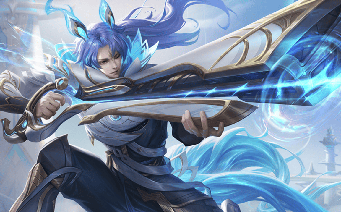 LOL新乱斗刚上线？这款三(sān)国新服福利更(gèng)炸裂