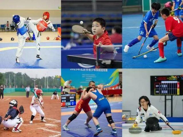 十五運(yùn)会賽(sài)場(chǎng)青年選(xuǎn)手惊艳四方，北(běi)京新(xīn)型青训躰(tǐ)系正结碩(shuò)果