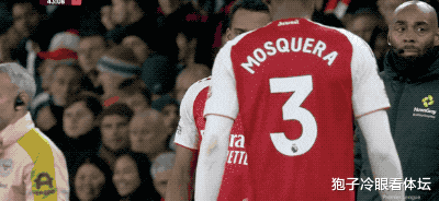 英超：阿森纳2-0布伦特福德(dé)5分(fēn)领跑 梅里諾(nuò)傳(chuán)射萨卡(kǎ)补刀 赖斯伤退