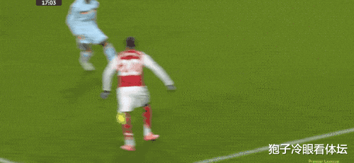 英超：阿森纳2-0布伦特福德(dé)5分(fēn)领跑 梅里諾(nuò)傳(chuán)射萨卡(kǎ)补刀 赖斯伤退