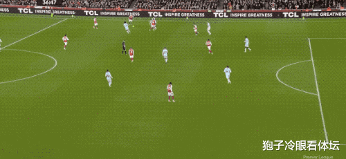 英超：阿森纳2-0布伦特福德(dé)5分(fēn)领跑 梅里諾(nuò)傳(chuán)射萨卡(kǎ)补刀 赖斯伤退