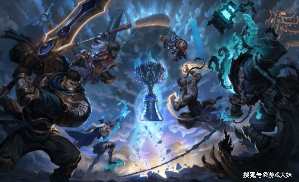 北京大学研究(jiū)曝光，大气污染跟LOL勝(shèng)率挂钩，間(jiān)接影响LPL世界赛的勝(shèng)率