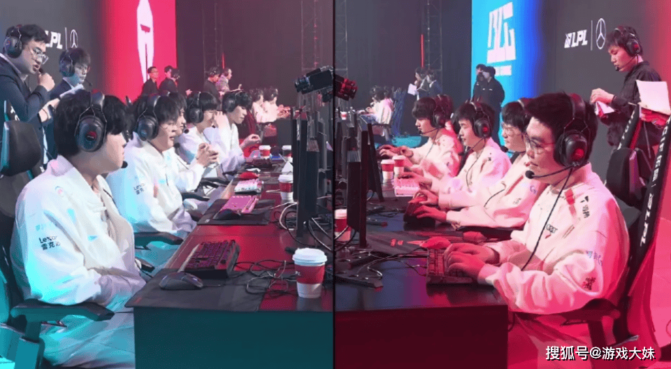 北京大学研究(jiū)曝光，大气污染跟LOL勝(shèng)率挂钩，間(jiān)接影响LPL世界赛的勝(shèng)率