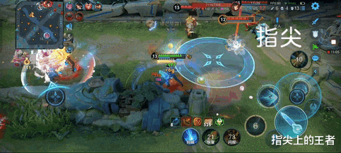 除了辅助誰(shuí)最窮(qióng)？分均经济最低英雄公佈(bù)，元流坦(tǎn)克“荣登”榜(bǎng)首