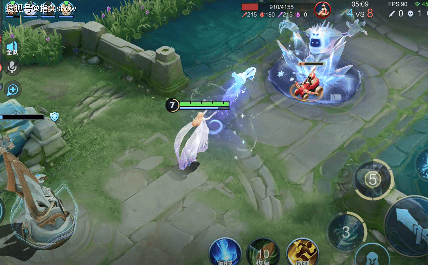 除了辅助誰(shuí)最窮(qióng)？分均经济最低英雄公佈(bù)，元流坦(tǎn)克“荣登”榜(bǎng)首