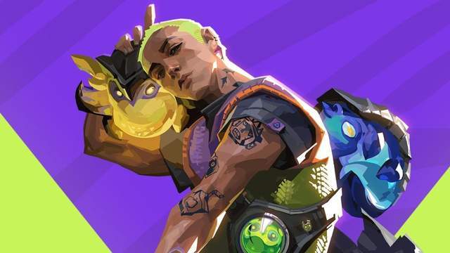 【无畏(wèi)契约】11.08 版本炸了！盖可廢(fèi)了，骇灵成中距離(lí)版本答案