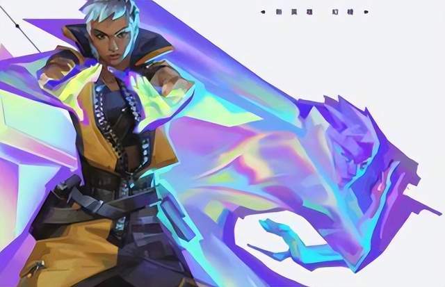 【无畏(wèi)契约】11.08 版本炸了！盖可廢(fèi)了，骇灵成中距離(lí)版本答案