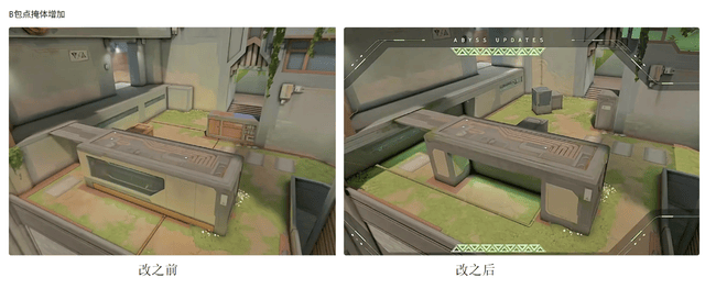 【无畏(wèi)契约】11.08 版本炸了！盖可廢(fèi)了，骇灵成中距離(lí)版本答案