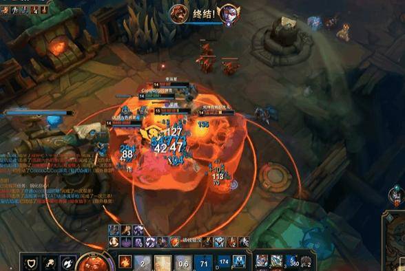 一个玩法让LOL“起死回生”？海(hǎi)克斯大亂(luàn)斗，拯救老游戏的“电子麻将”