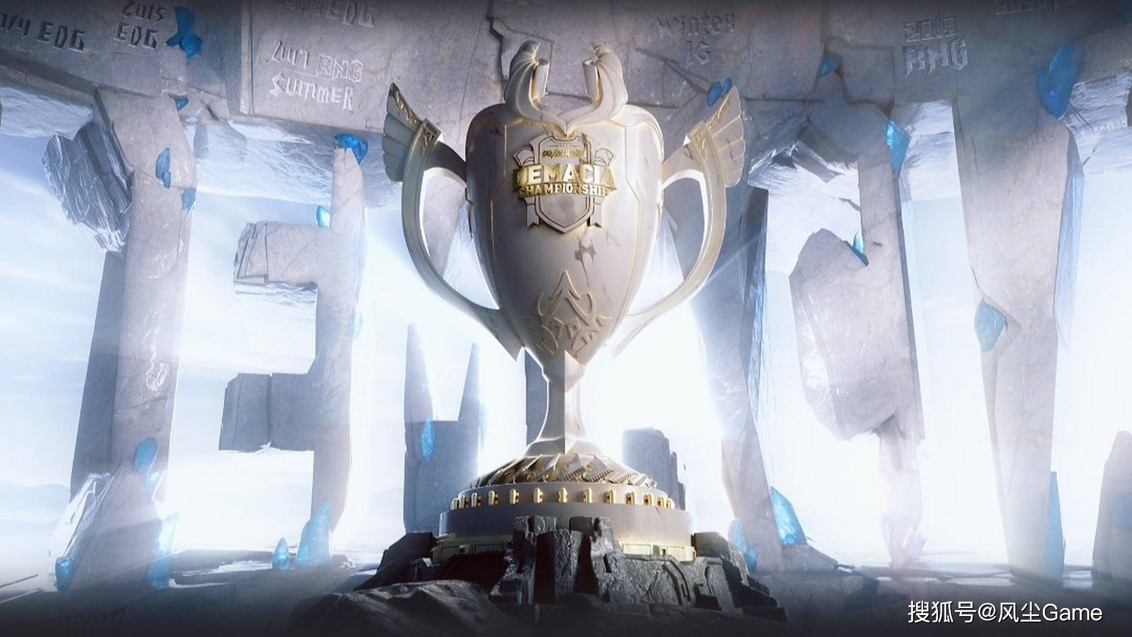 LOL步入付费观赛时代！LCK宣布K杯收费，教(jiào)练语音开启测试