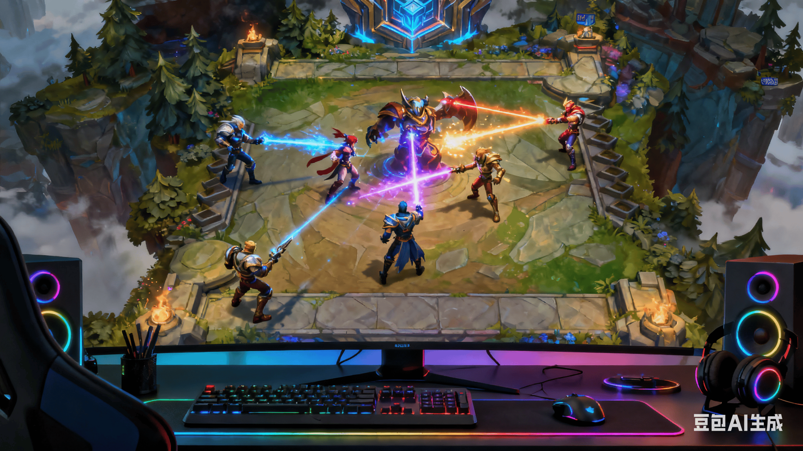 代(dài)练通(tōng) / LOL 代(dài)练网？OUT 了！现在高手都找 “半夜秒回” 的彤果果！