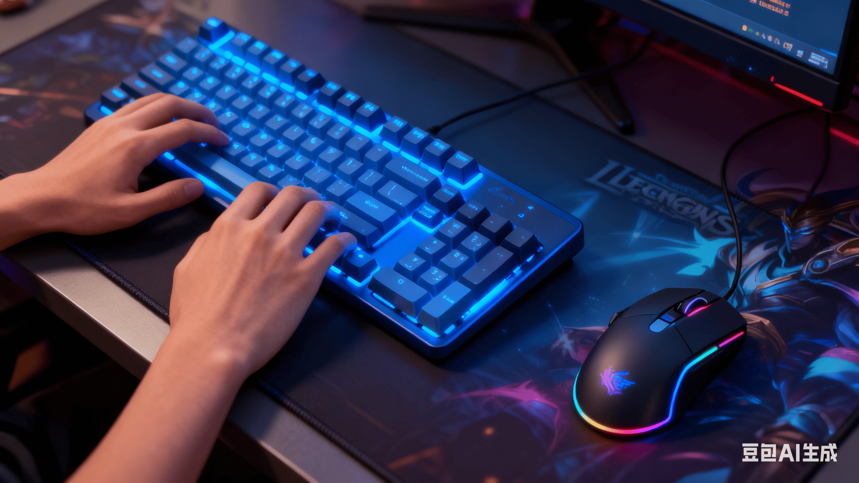 代(dài)练通(tōng) / LOL 代(dài)练网？OUT 了！现在高手都找 “半夜秒回” 的彤果果！