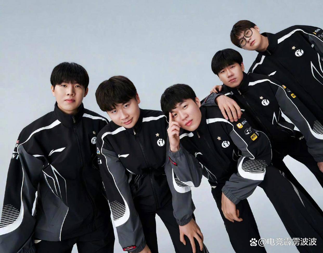 LPL转会新规引发巨震！BLG登顶积分榜，ON離(lí)队前景(jǐng)成谜