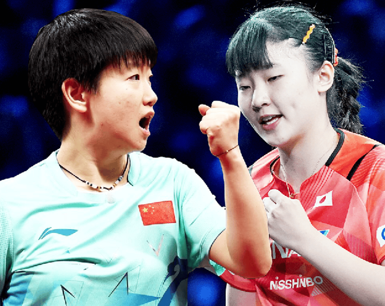 混团世界杯：12月7日赛程(chéng)公布！今晚誕(dàn)生冠军，中日德韩大混战