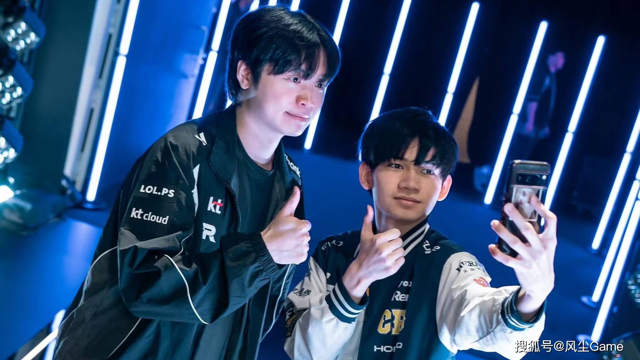 Faker冠军皮肤英雄确定(dìng)！LCK转会大动作：冠军中单加(jiā)盟(méng)垫底(dǐ)队伍(wǔ)