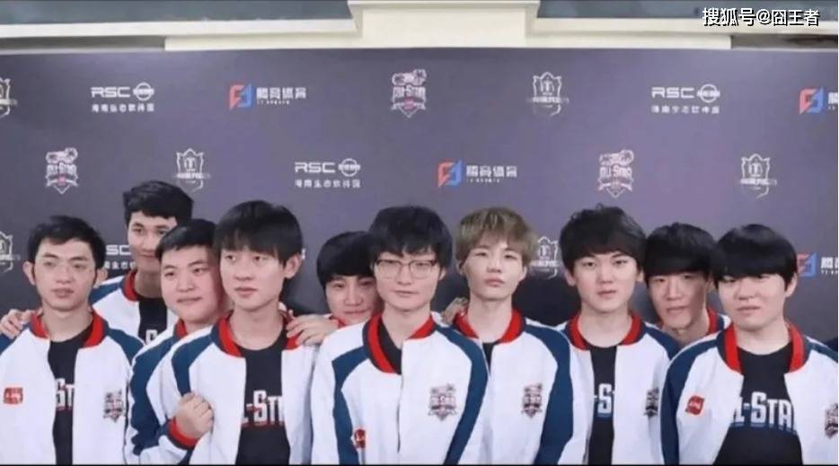 我们该沉默还是(shì)反思：LCK再次争夺冠军，LPL跌入历史(shǐ)最低谷？