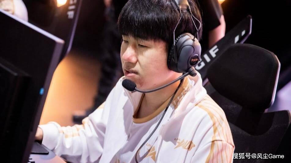 LOL双冠辅助官宣退役！LCK首位中援亮相，AL打满BO5击敗(bài)GEN夺冠