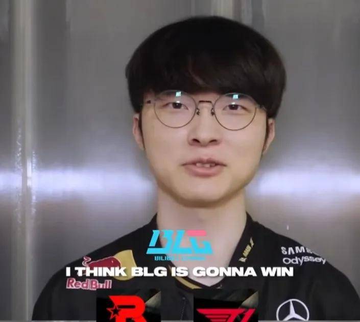 Faker是最(zuì)大的(de)串子，T1夺冠被调侃最(zuì)多的(de)人(rén)，LOL最(zuì)令人(rén)遗憾的(de)选手