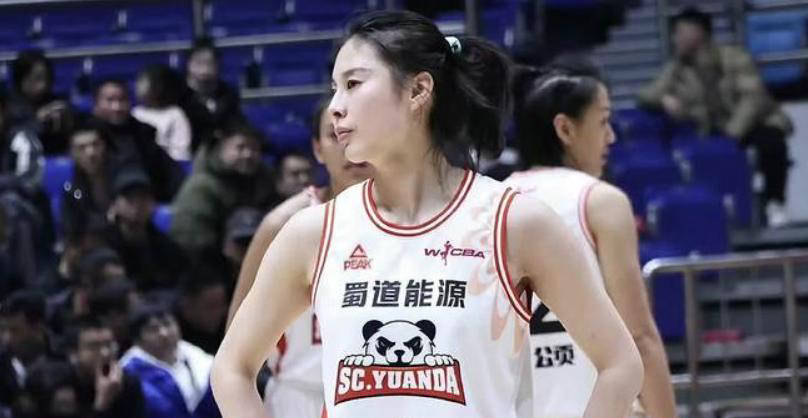 WCBA引入工(gōng)资帽，李梦或离开四川，广东卫冕前景看好