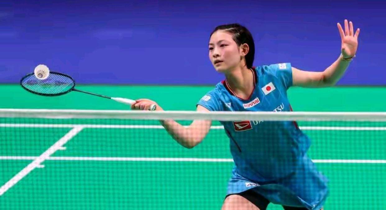 世(shì)界羽(yǔ)联世(shì)界巡(xún)回賽(sài)总决賽(sài)小組(zǔ)賽(sài)分(fēn)組(zǔ)抽签仪式举行